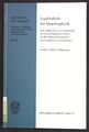 Logikkalküle der Quantenphysik : Eine Abhandlung zur Ermittlung d. formal-log. S