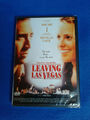 DVD Leaving Las Vegas (2005) NICOLAS CAGE, NEU UND OVP!