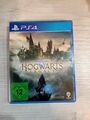 Hogwarts Legacy Deluxe Edition (PS4, 2023)