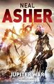 Jupiter War: An Owner Novel, Asher, Neal