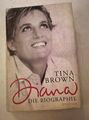 Diana. Die Biographie von Tina Brown. gebunden. DROEMER