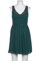 ZARA Kleid Damen Dress Damenkleid Gr. M Grün #l36t1q1momox fashion - Your Style, Second Hand