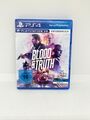 Blood & Truth für Playstation 4 / PS4