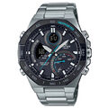 CASIO Edifice ECB-950DB-1AEF Bluetooth® Smart + Solar ANALOG/DIGITAL NEU!!!