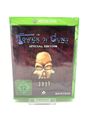 Tower of Guns Special Edition XBOX One Spiel *Brandneu/OVP*