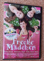 DVD Freche Mädchen neuwertiger Zustand