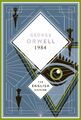 George Orwell Orwell - 1984 / Nineteen Eighty-Four. English Edition