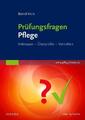 Bernd Hein | Prüfungsfragen Pflege | Taschenbuch | Deutsch (2018) | VIII