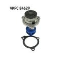 SKF Wasserpumpe, Motorkühlung für FORD VKPC 84629