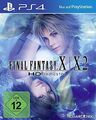 Final Fantasy X/X-2 HD Remaster