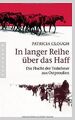 In langer Reihe über das Haff: Die Flucht der Trake... | Buch | Zustand sehr gut