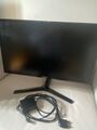 Samsung S24F356FHU 24 Zoll Full HD Schwarz Monitor - wie neu