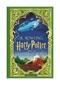 Harry Potter and the Chamber of Secrets: MinaLima Edition von J. K. Rowling