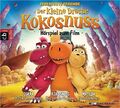 CD * DER KLEINE DRACHE KOKOSNUSS - HÖRSPIEL ZUM KINOFILM  # NEU OVP &