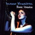 Blaue Stunden/1.Album von Susanne Weinhöppel | CD | Zustand gut