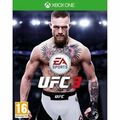 UFC 3 Xbox One TOP Zustand MMA (SPIELT AUF SERIE X)