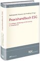 Praxishandbuch ESG | Kai Andrejewski (u. a.) | Buch | 672 S. | Deutsch | 2023