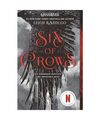 Six of Crows, Leigh Bardugo