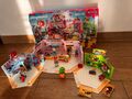 Playmobil City Life 9078 Einkaufspassage