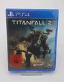 Titanfall 2 (Sony PlayStation 4, 2016) Ps4 Spiel Game Games Getestet Top 