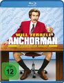 Anchorman - Blu-ray