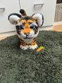 FurReal Friends Hasbro Tiger Katze Tyler Groß NEUWERTIG (R42)