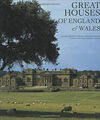 Großartige Houses Of England And Wales Hardcover Hugh Montgomery-Massi