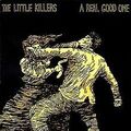 A Real Good One CD von Little Killers,the | CD | Zustand sehr gut