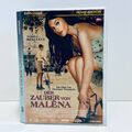 DVD - Der Zauber von Malena - GUT