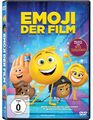 Emoji - Der Film DVD Neu & OVP