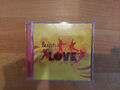 The Beatles - Love CD - Sehr guter Zustand