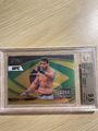 2021 Panini Select UFC Global Icons Paulo costa 01/10 BGS 9.5