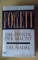 Die Pfeiler der Macht / Die Nadel von Follett, Ken | Buch | Zustand gut