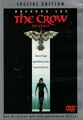 The Crow - Die Krähe DVD