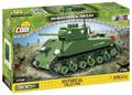 COBI 2708 Sherman M4A1