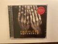 Faithless Reverence 2 CD limited edition incl. remix CD 1996 Cheeky Records