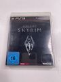 Playstation 3 Spiel SKYRIM The Elder Scrolls V