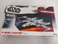 Revell - X-Wing Fighter 06779 - Star Wars - 1:57 -- 0049/303