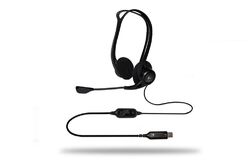 Logitech 960 USB PC Headset