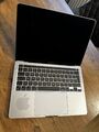 Apple MacBook Pro mit Apple M1 Chip (13 Zoll, 8GB RAM, 256GB SSD) 2020-SpaceGrey