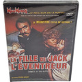 La Fille de Jack l'Eventreur DVD MadMovies Le Monstre est-il de retour ? Region 