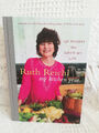 Ruth Reichl - Mein Küchenjahr: 136 Rezepte, die mir das Leben gerettet haben - Hardcover Kochen