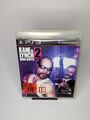 Kane & Lynch 2 Dog Days / PS3 (Sony PlayStation 3, 2010)