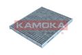 KAMOKA Filter, Innenraumluft F512301 für HYUNDAI KIA