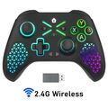 Wireless Controller Für Microsoft Xbox One Xbox Series X/S,2.4G PC Steam Gamepad