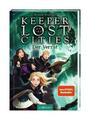 Keeper of the Lost Cities - Der Verrat (Keeper of the Lost Cities 4)