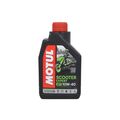 Motoröl MOTUL Scooter Expert MB 10W40 1L