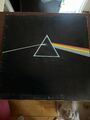 Pink Floyd - The Dark Side Of The Moon  EMI