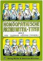 Homöopathische Arzneimittel-Typen, Bd.2 von Susanne... | Buch | Zustand sehr gut