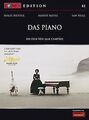 Das Piano - FOCUS-Edition von Jane Campion | DVD | Zustand sehr gut